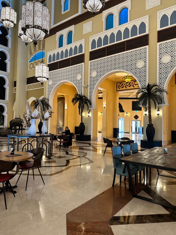 Oaks Ibn Battuta Gate Dubai фото 29