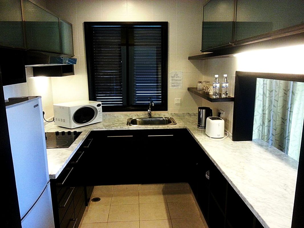Borneo Beach Villas фото 43