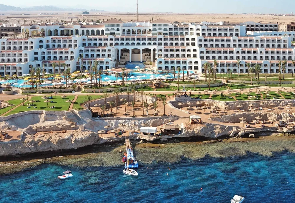 Siva Sharm Resort & Spa фото 7