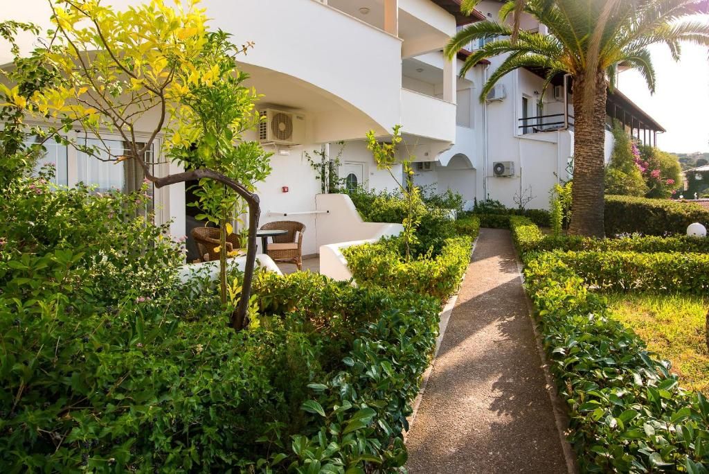 Alexandros Palace Hotel & Suites фото 17