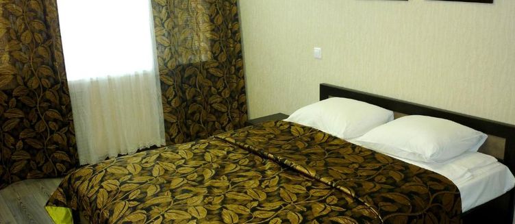 Фото отеля Беларусь