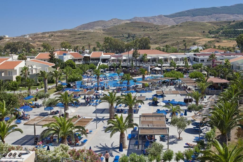 Kipriotis Village Resort фото 32