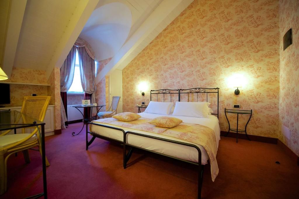 Best Western Crystal Palace Hotel фото 19