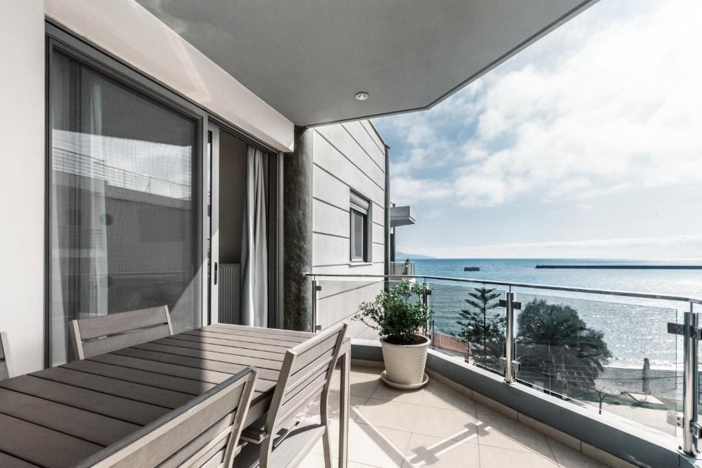 Апарт-отель «DN Sea Apartments» фото 9