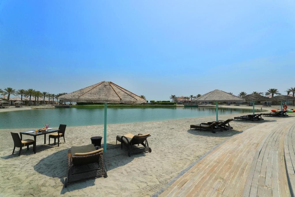 Al Bander Hotel & Resort фото 11