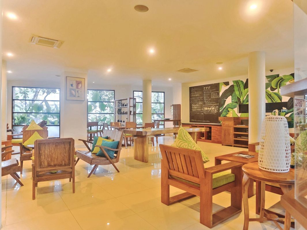 Sara Residence фото 8