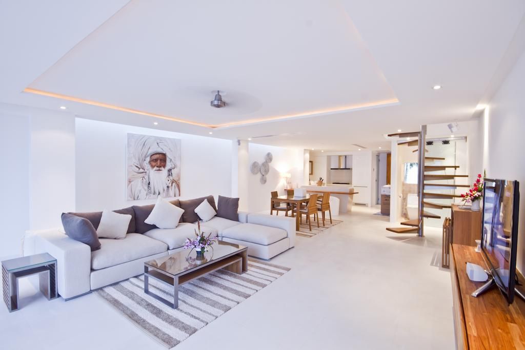 Panu Luxury Apartment фото 7