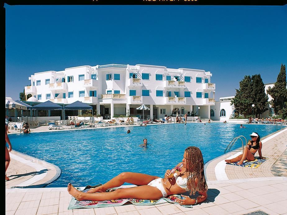 Club Novostar Les Colombes фото 3