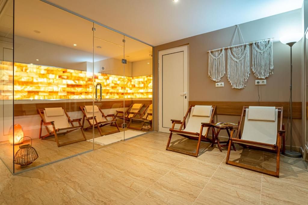 Aphrodite Beach Hotel фото 27
