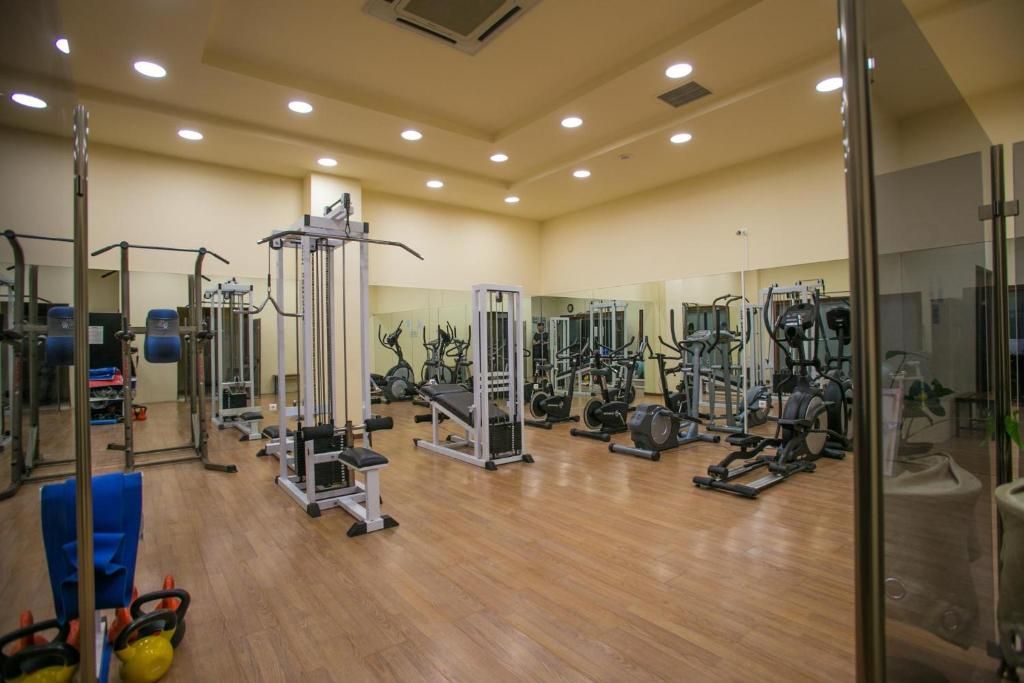 Alexandros Palace Hotel & Suites фото 27