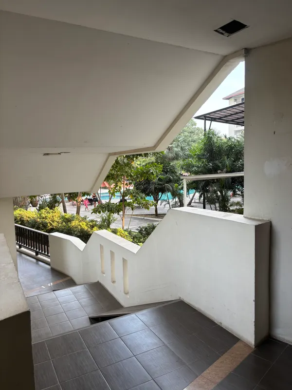 Wongamat Privacy Residence & Resort фото 34