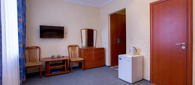 Фото отеля Neo Hotel