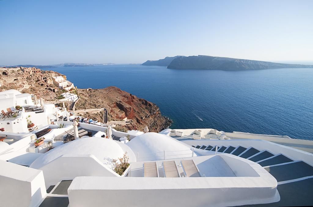 Golden Sunset Villas фото 2