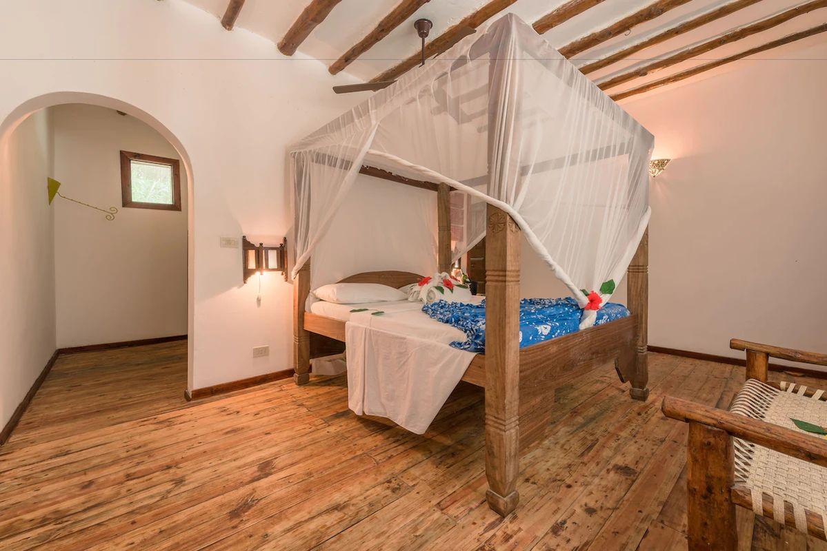 Hakuna Majiwe Beach Lodge фото 3