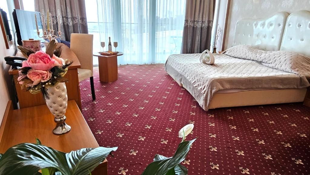 Sirius Beach Hotel & SPA - Summer All Inclusive Light фото 24