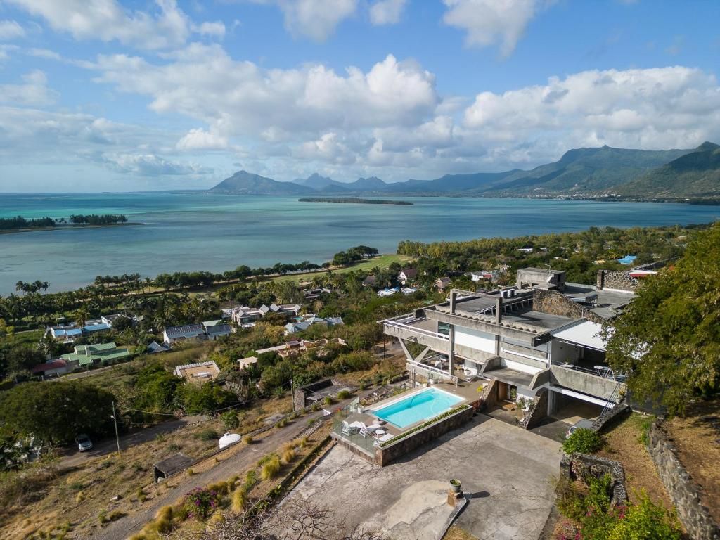 Villa Cambier by Muse Villas фото 31