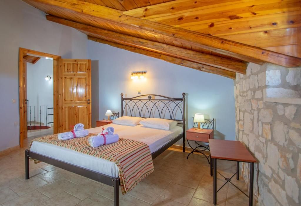 Ammos Villas фото 19