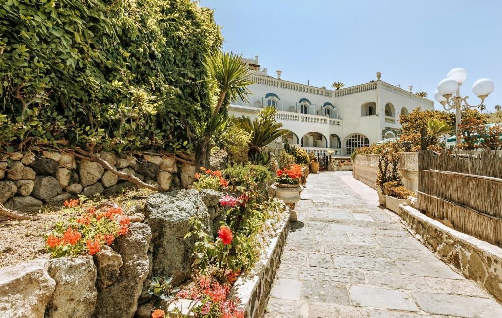 Hotel Galidon Terme & Village фото 6