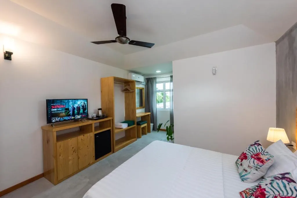 Guest House ««Isla Dhiffushi» Guest House» фото 1