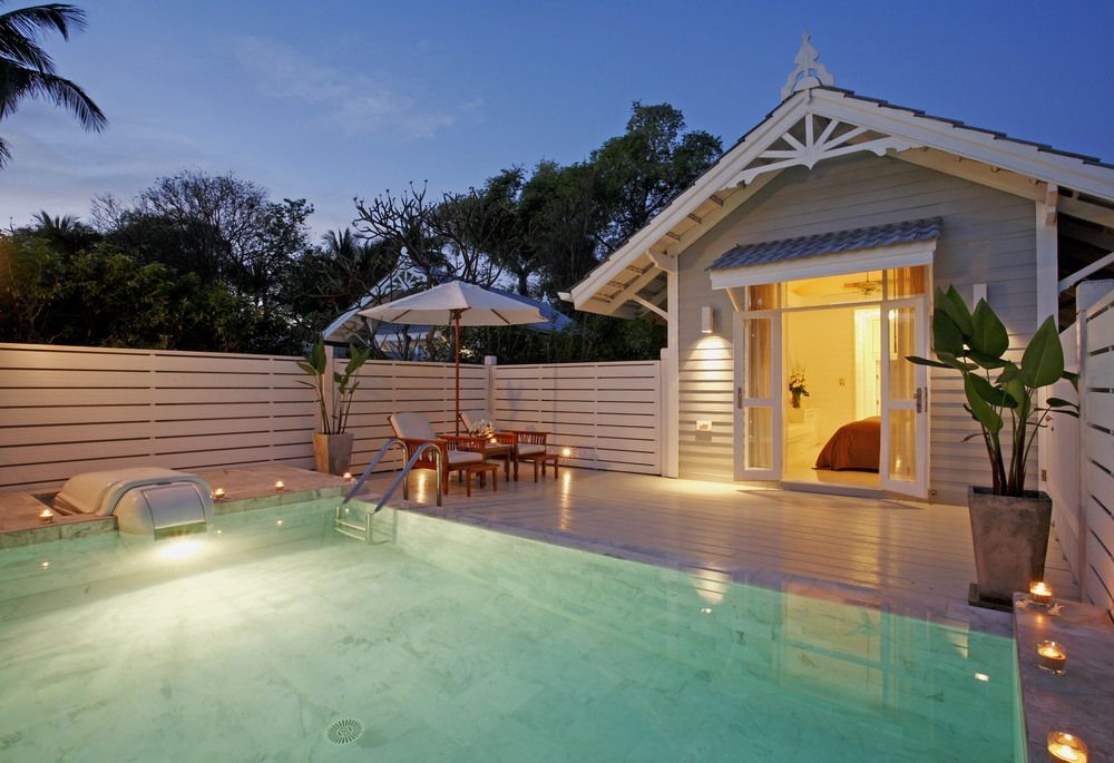 Centara Grand Beach Resort & Villas SHA Extra Plus фото 146