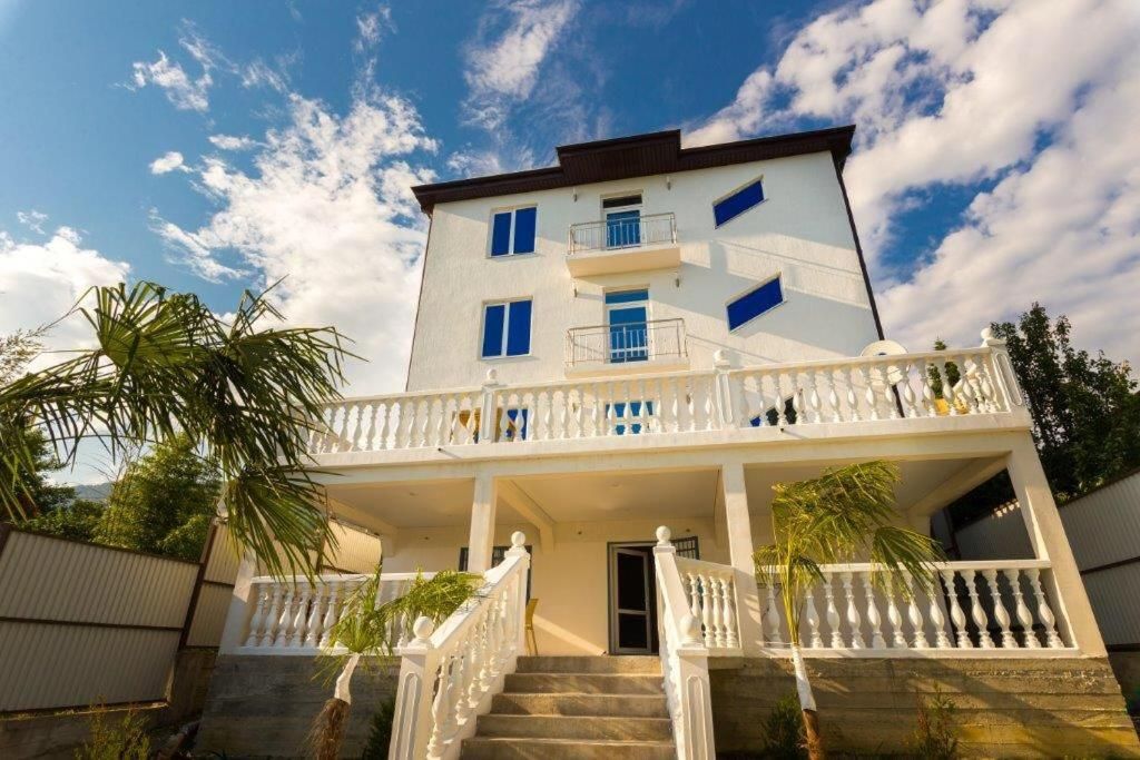 Castle Guest House фото 10