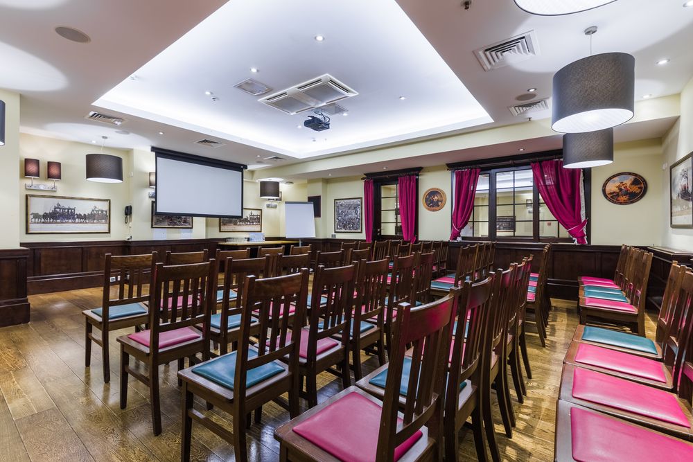 Park Inn by Radisson Nevsky фото 100