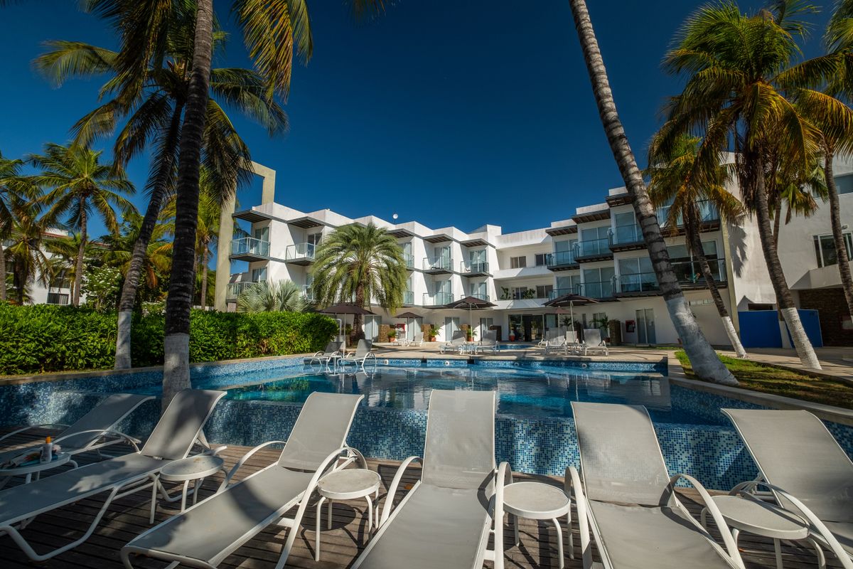 Paradise Oasis фото 6