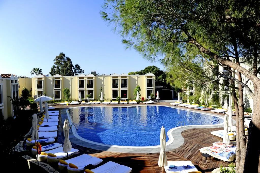 Magic Life Belek фото 27