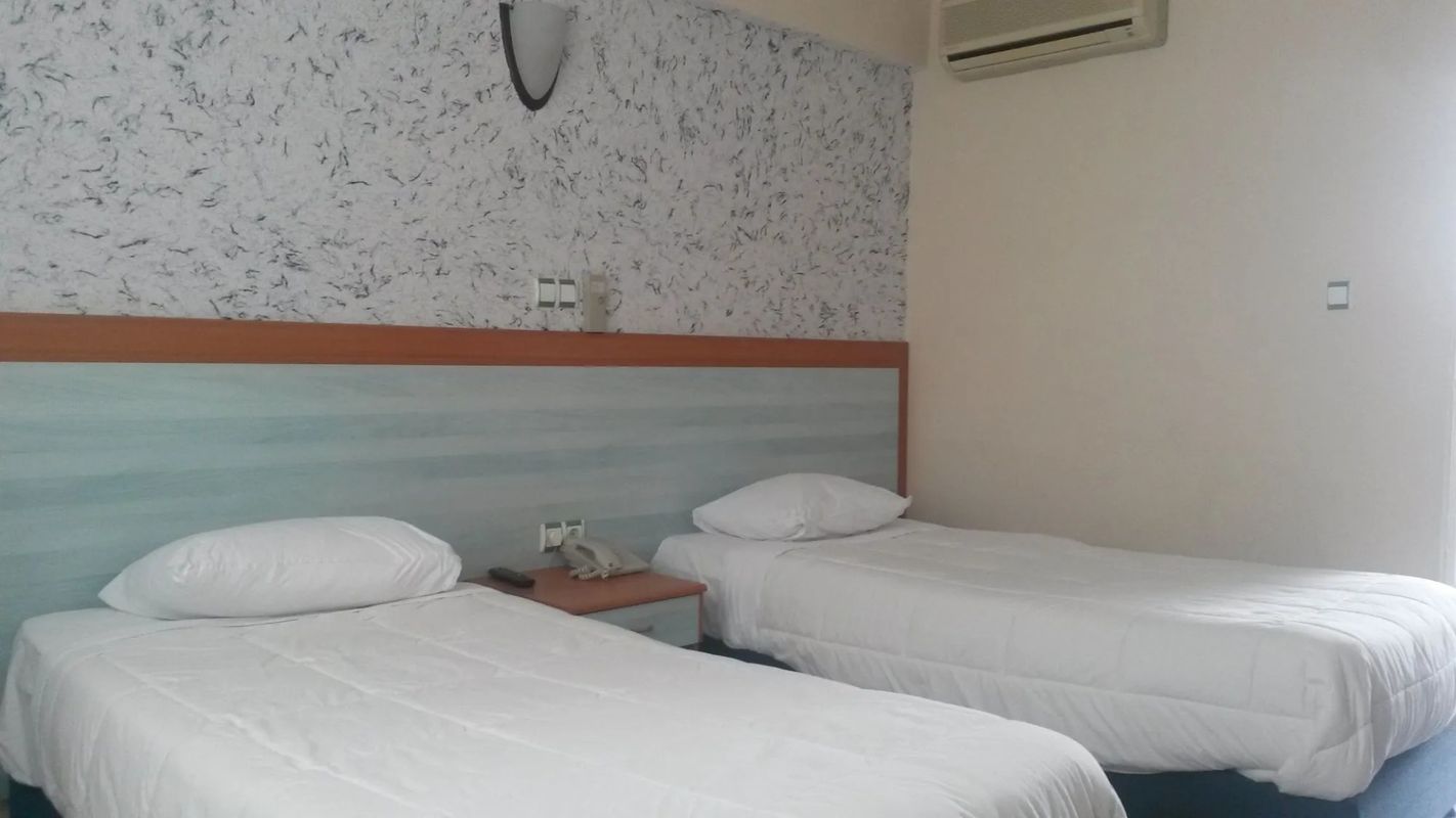 Otel Uyum Pamukkale фото 2