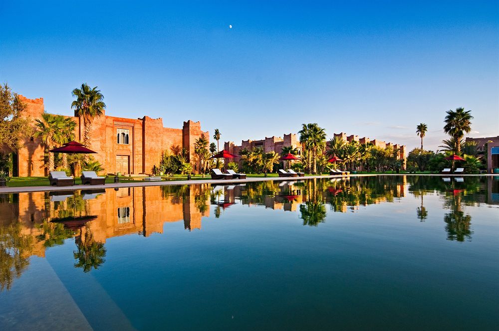 Sahara Palace Marrakech фото 4