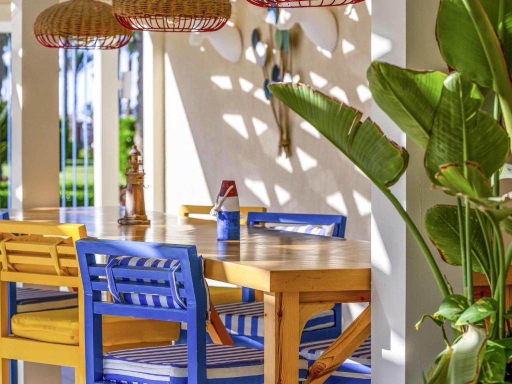 Rixos Sharm El Sheikh (Adults Only) фото 169
