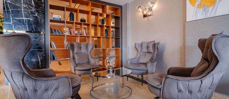 Фото отеля Best Western Izmir Hotel