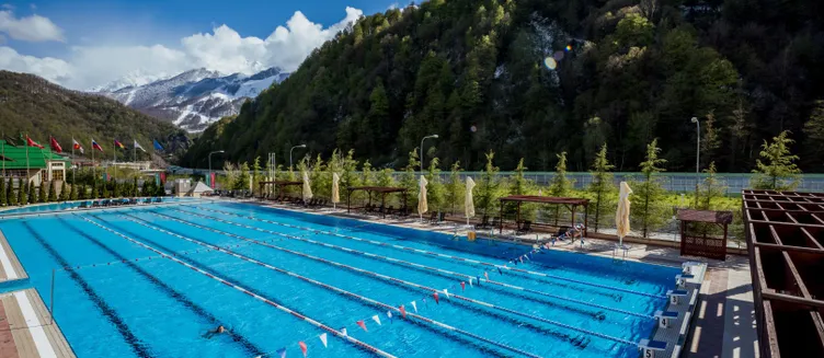 Фото отеля Гранд Отель Поляна