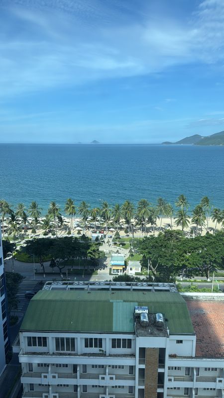 Venue Hotel Nha Trang фото 39