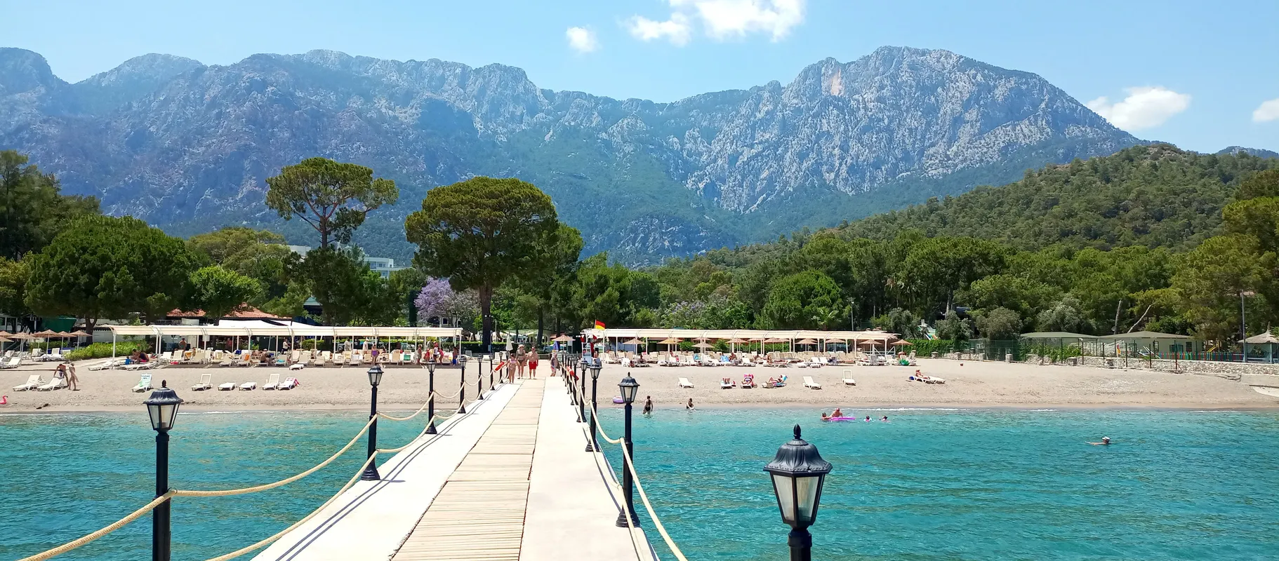 Ma Biche Kemer by Werde Hotels фото 82