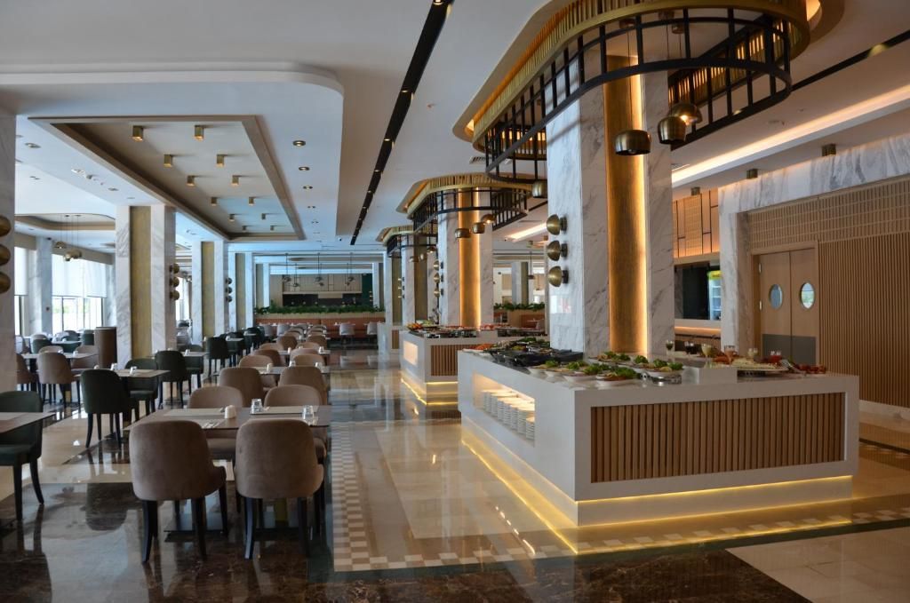 Sunland Resort Kemer фото 96