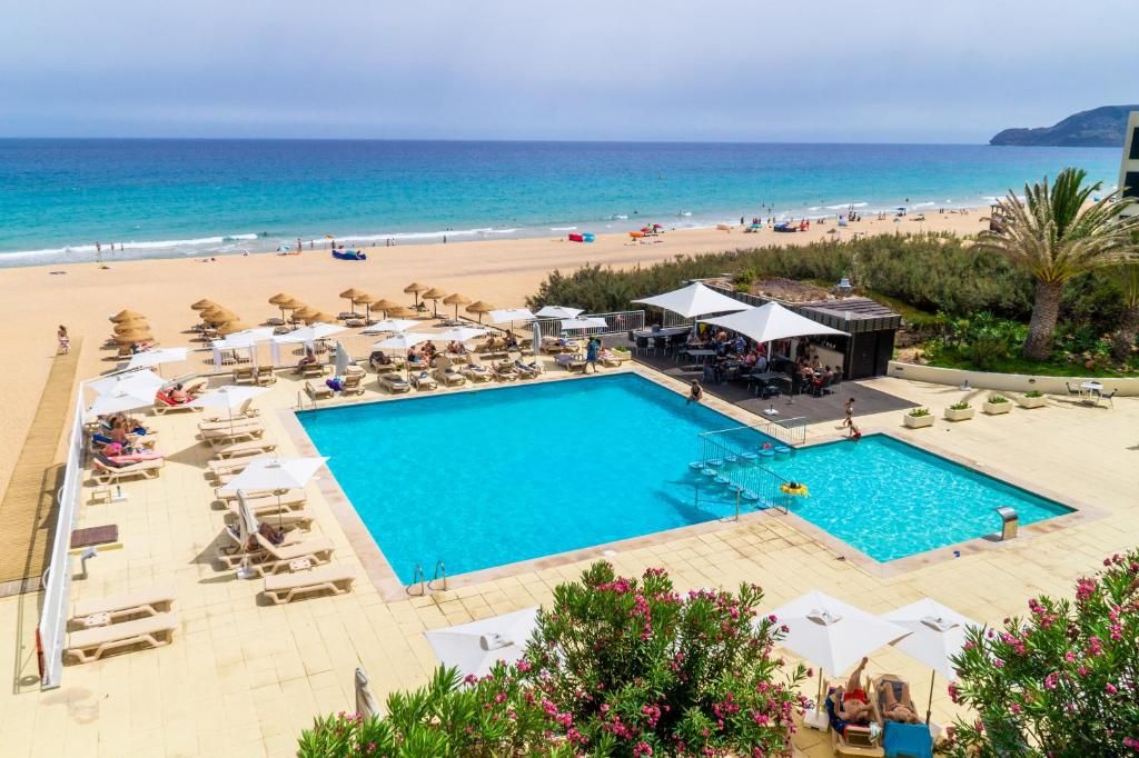Vila Baleira Suites фото 26