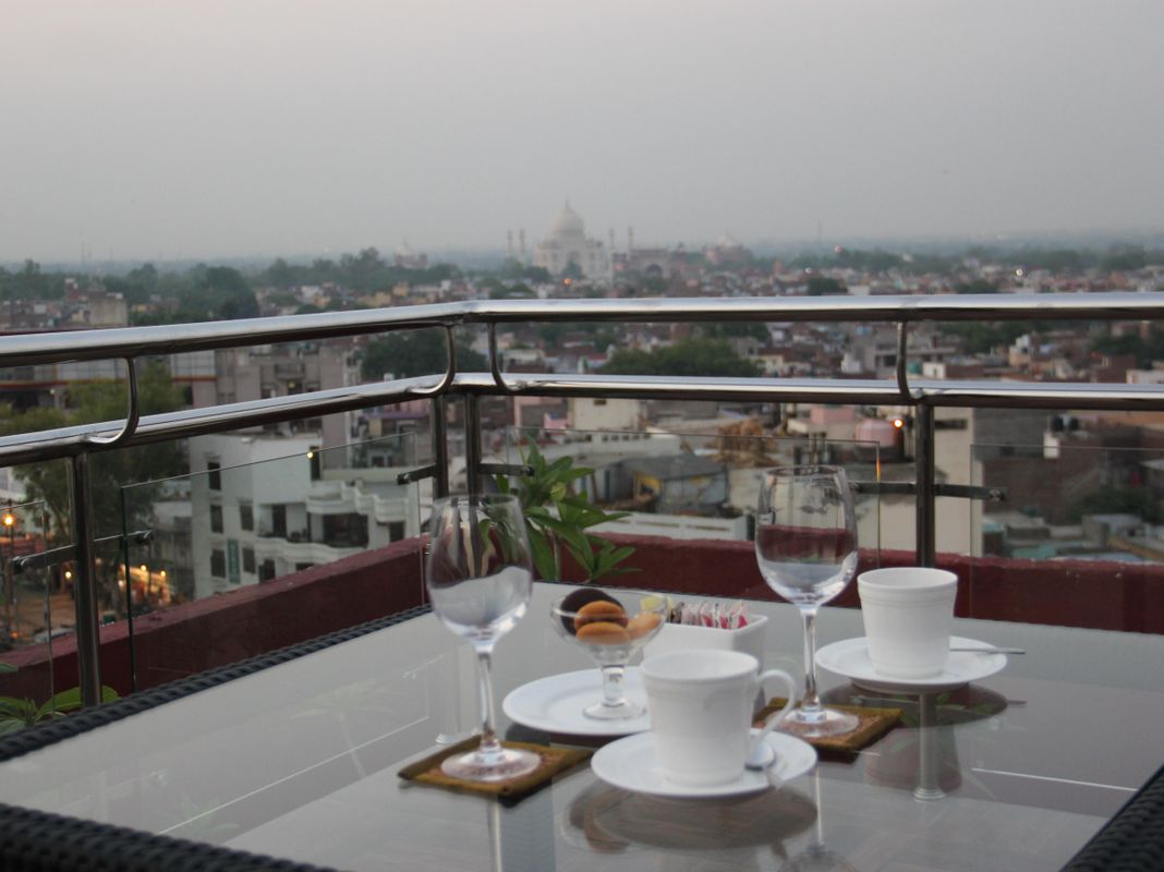 The Gateway Hotel Fatehabad фото 7