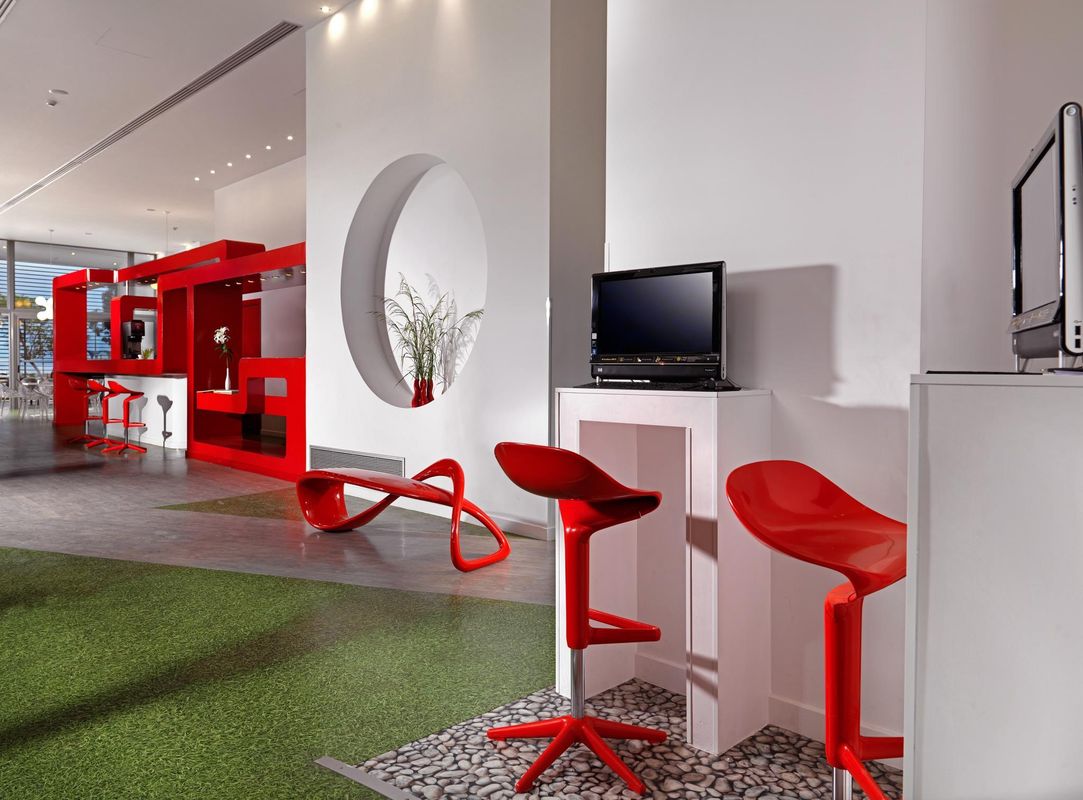 Airotel Patras Smart фото 4