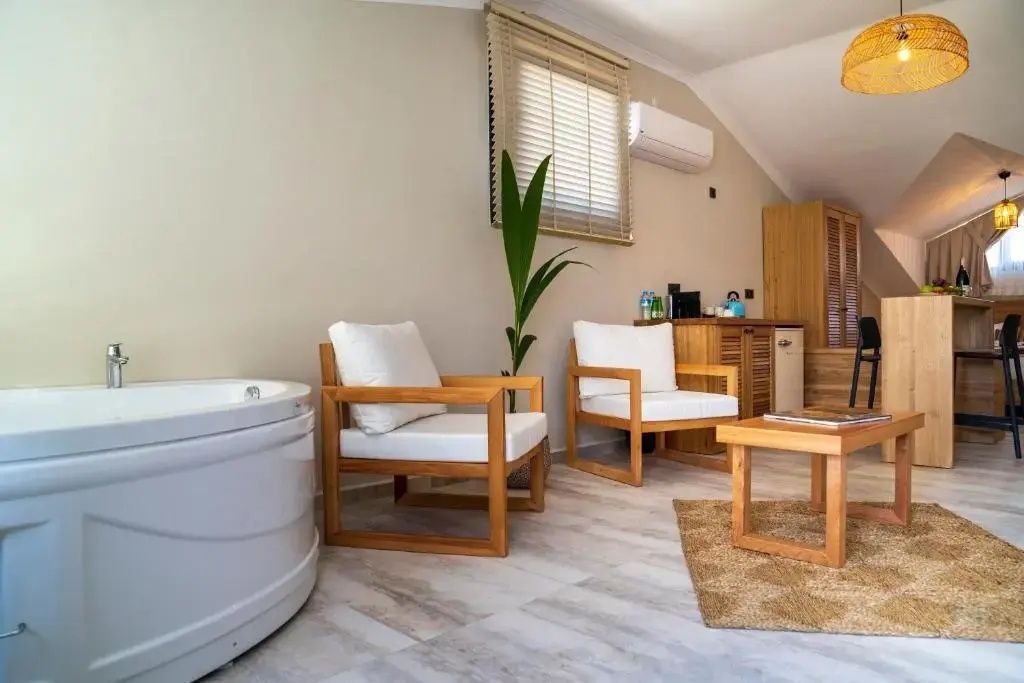 Ansira Fethiye фото 3