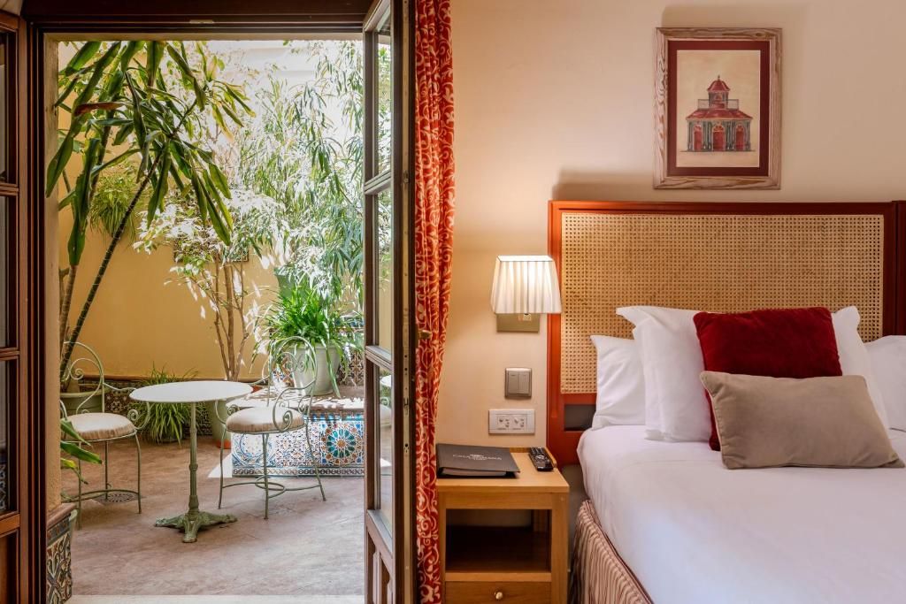 Casa Romana Hotel Boutique фото 2