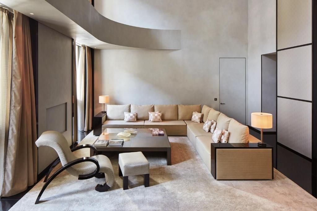 Armani Hotel Milano фото 10