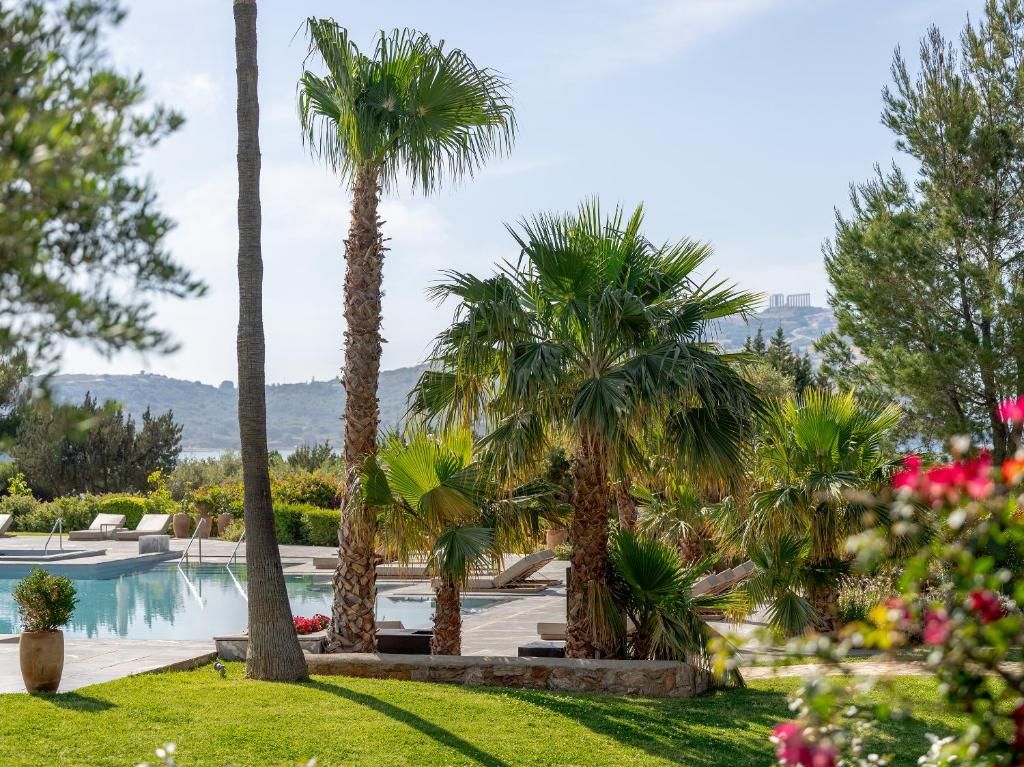 Cape Sounio, Grecotel Exclusive Resort фото 44