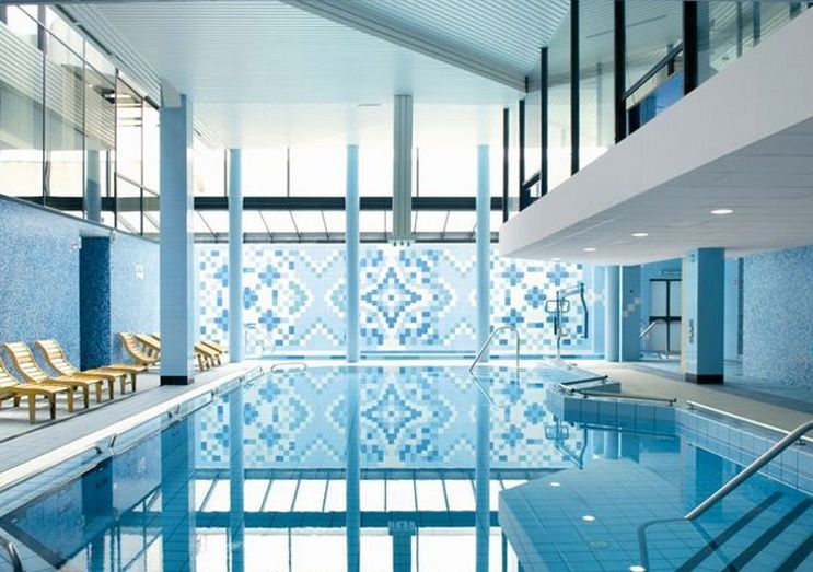 GranSerena Hotel фото 31