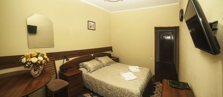 Фото отеля Cанаторий Лесной