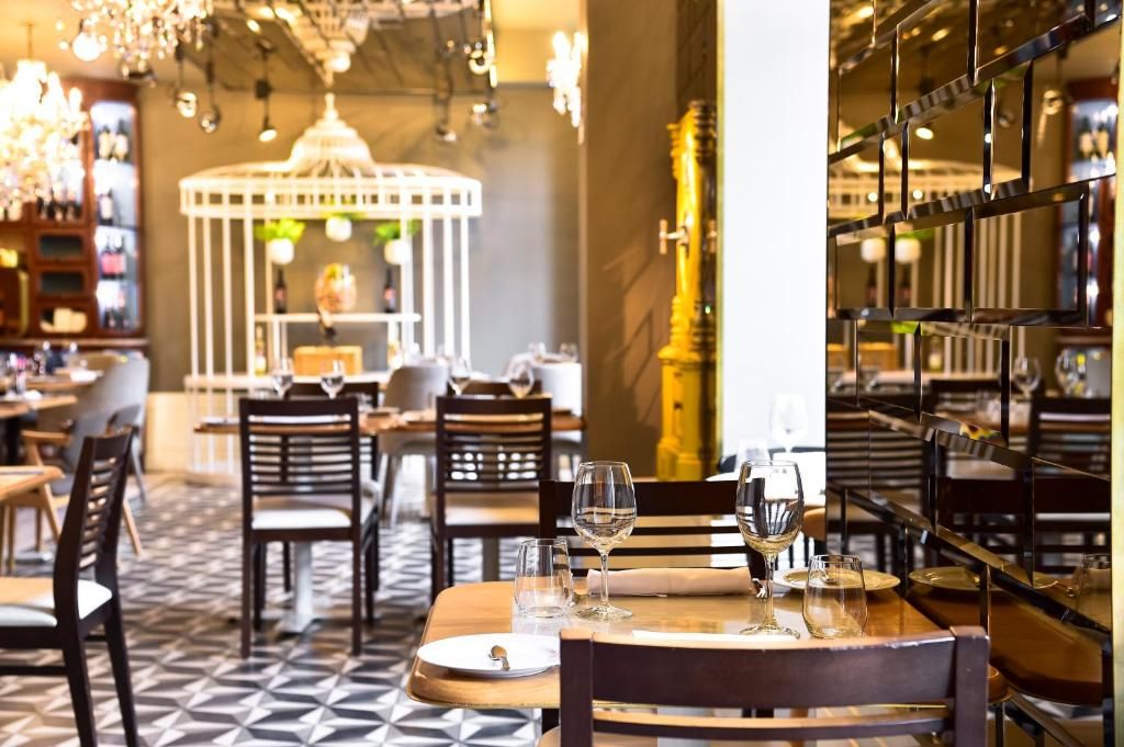My Story Hotel Rossio фото 9