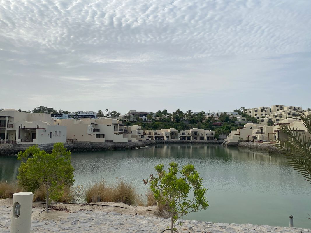 The Cove Rotana Resort фото 102