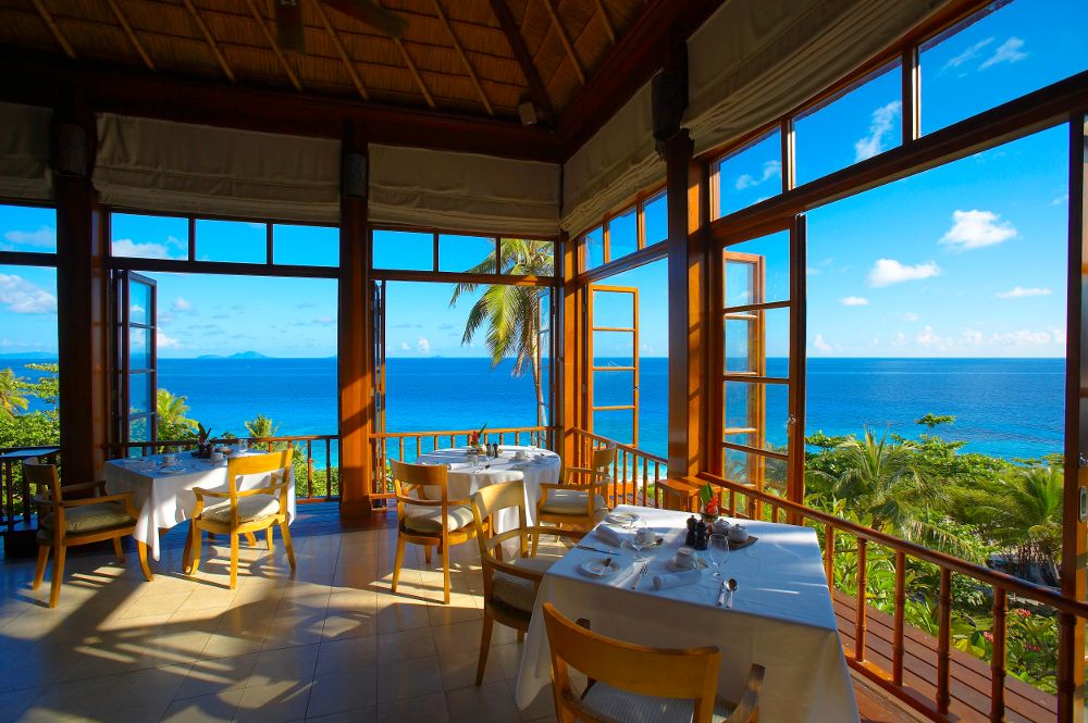 Fregate Island Private фото 10