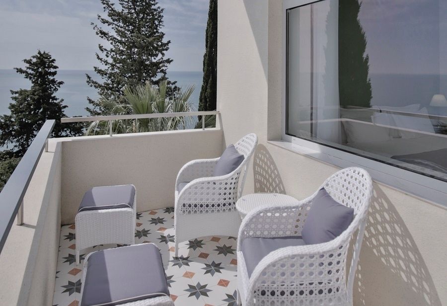 Garden Resort Gagra фото 109