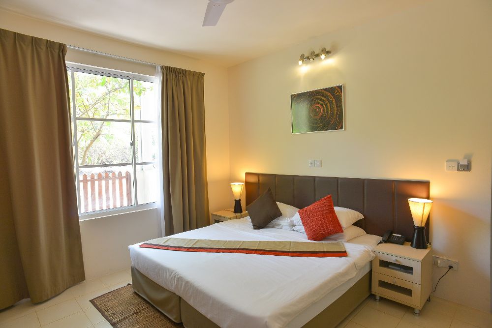 Guest House «TME Retreats Dhigurah Guest House» фото 51